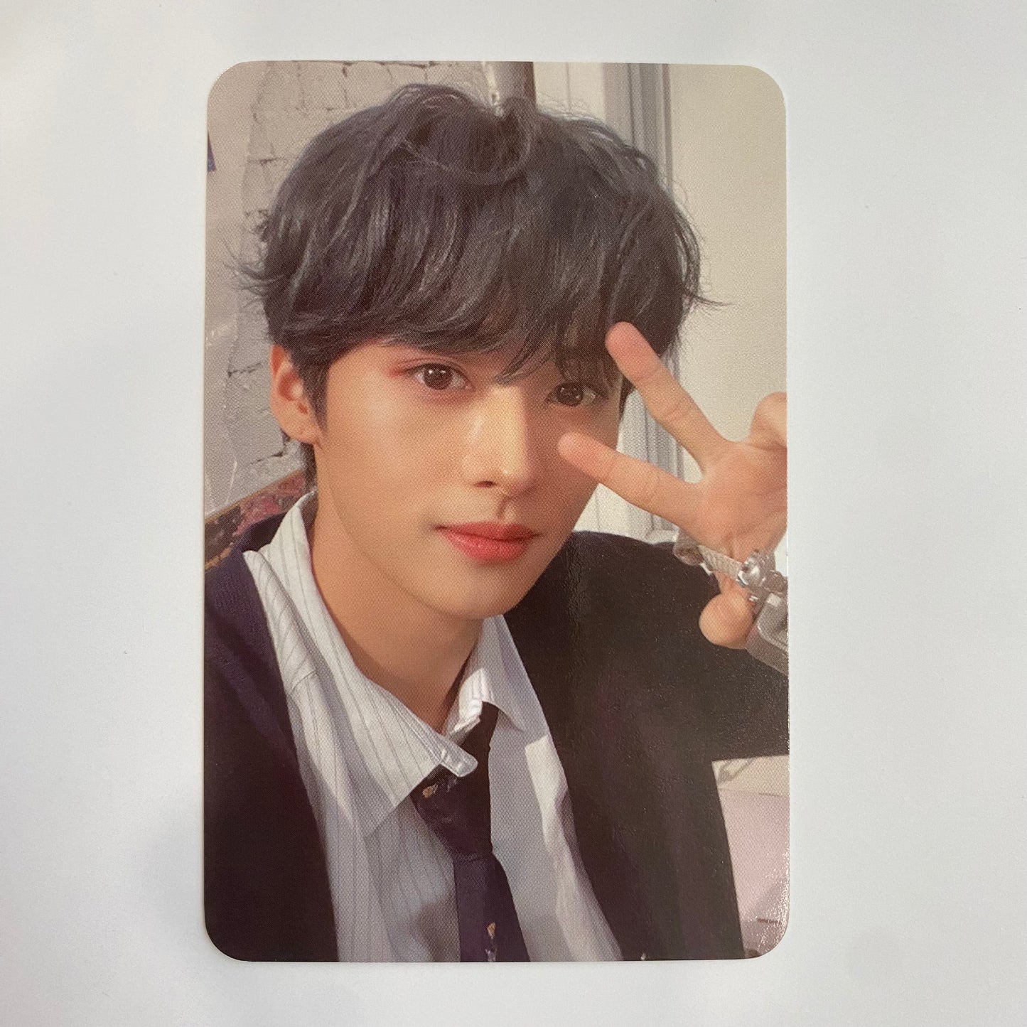 Stray Kids - Nacific Photocards