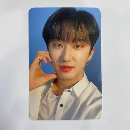 Stray Kids - Nacific Photocards