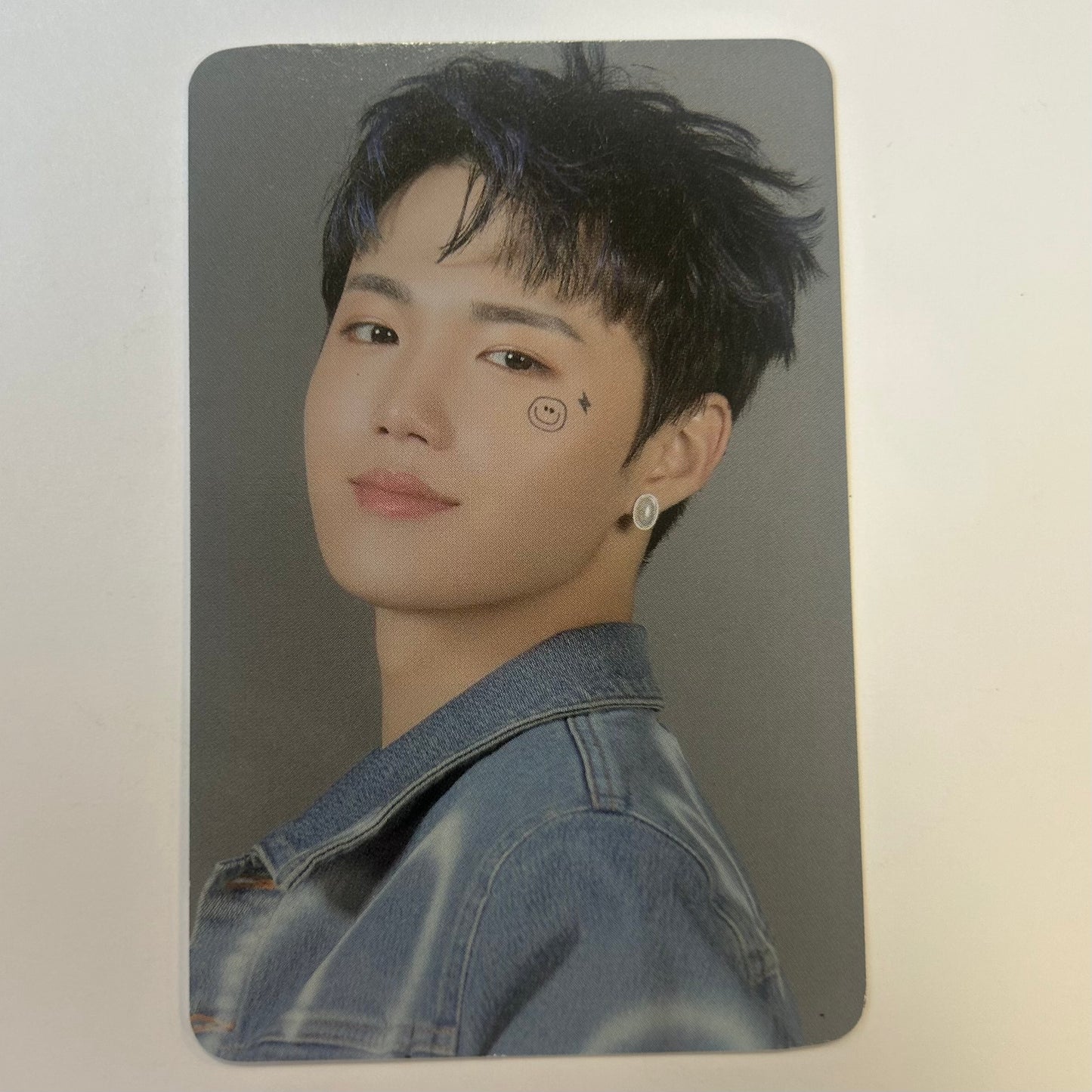 TREASURE - The Second Step: Chapter Two YG Select Photocards