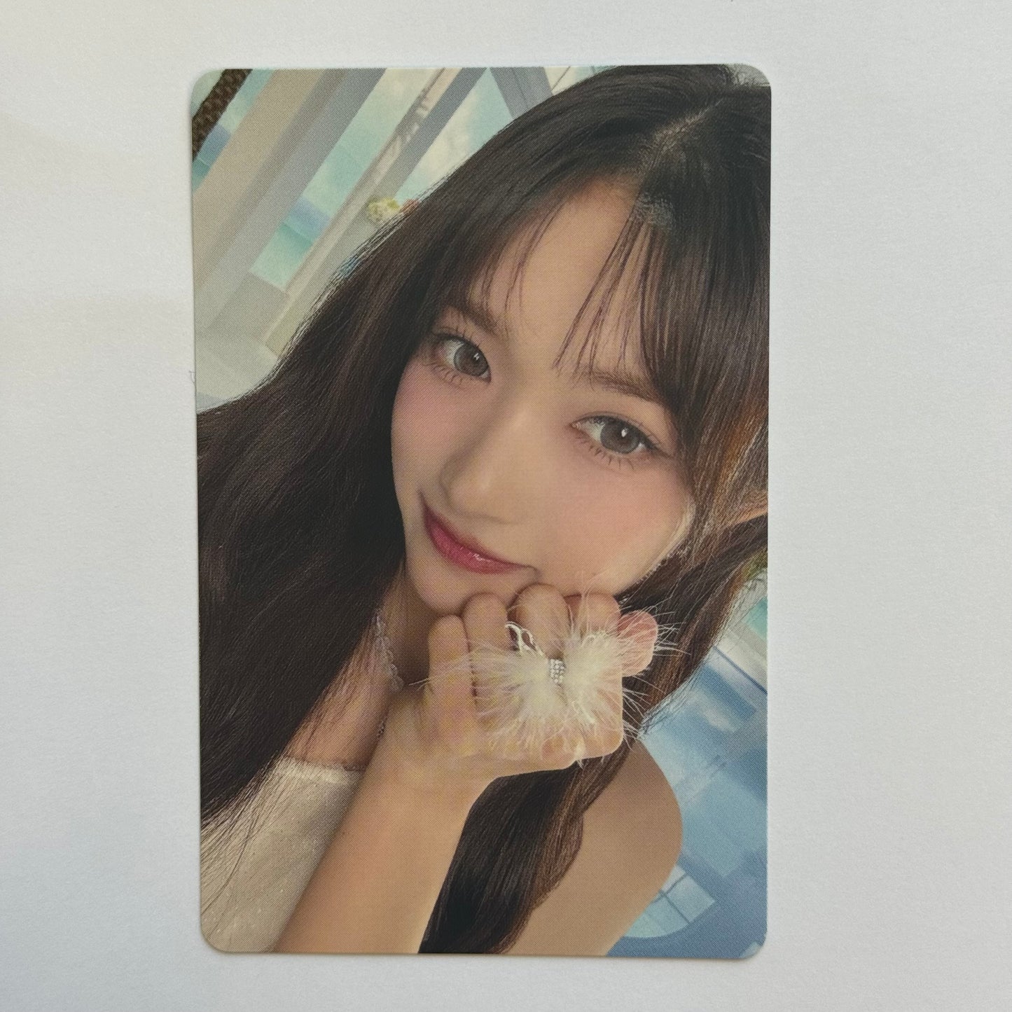 IVE - ALIVE HMV Photocards