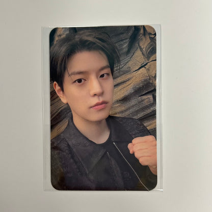 STRAY KIDS - THIS & THAT Yes24 Photocards