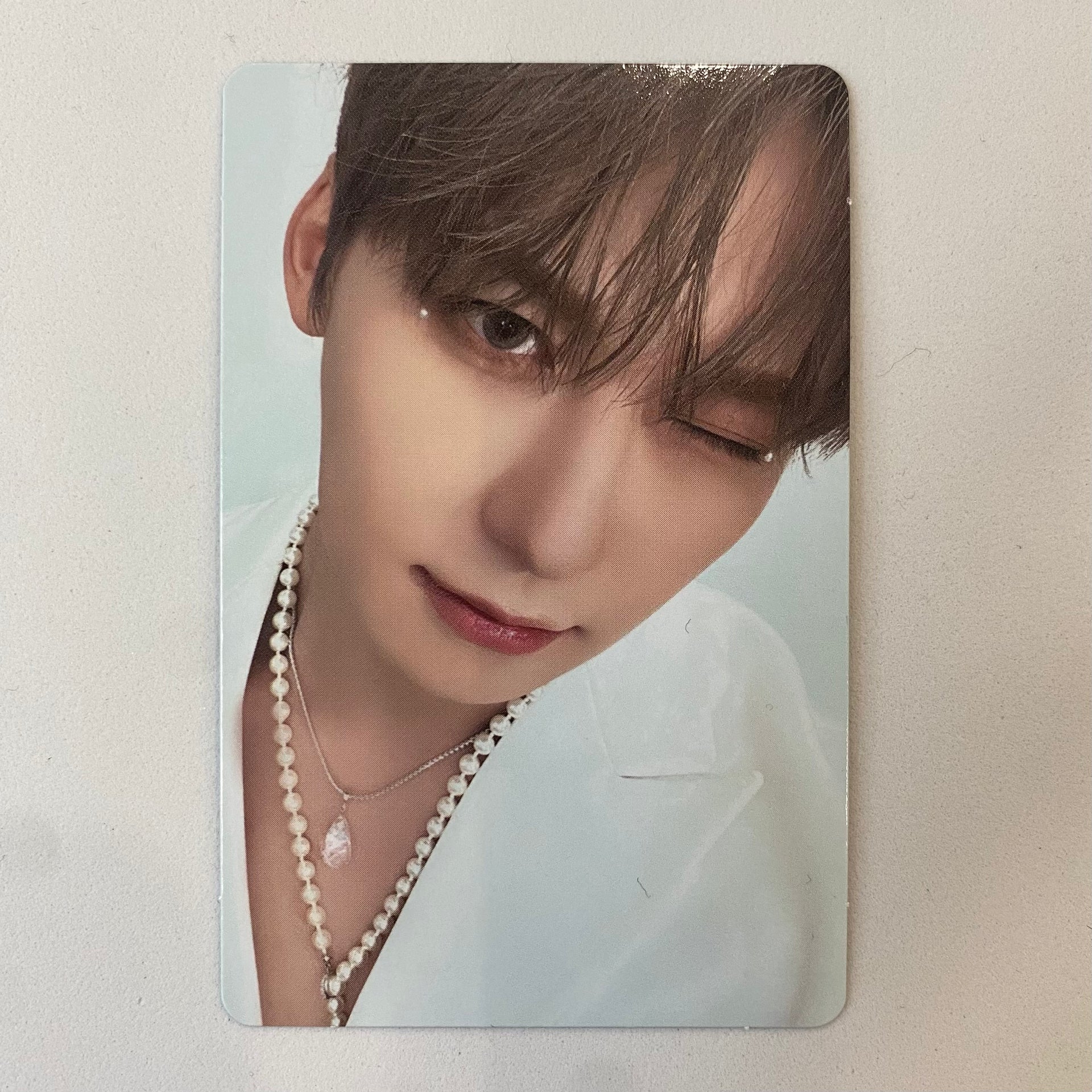ONEUS 'LA DOLCE VITA' OFFICIAL POP-UP MERCH - Trading Photocards