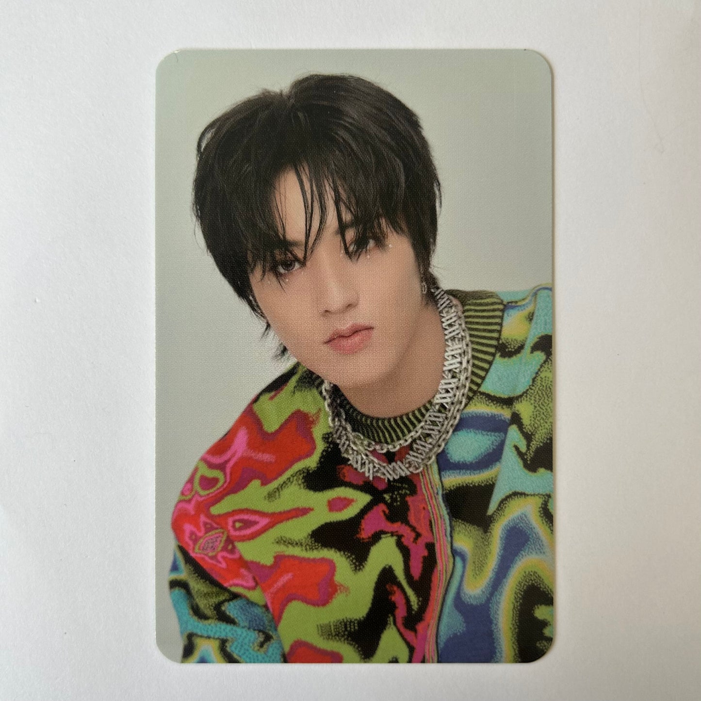 TREASURE - Hello Seoul Tour Trading Photocards