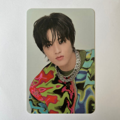 TREASURE - Hello Seoul Tour Trading Photocards