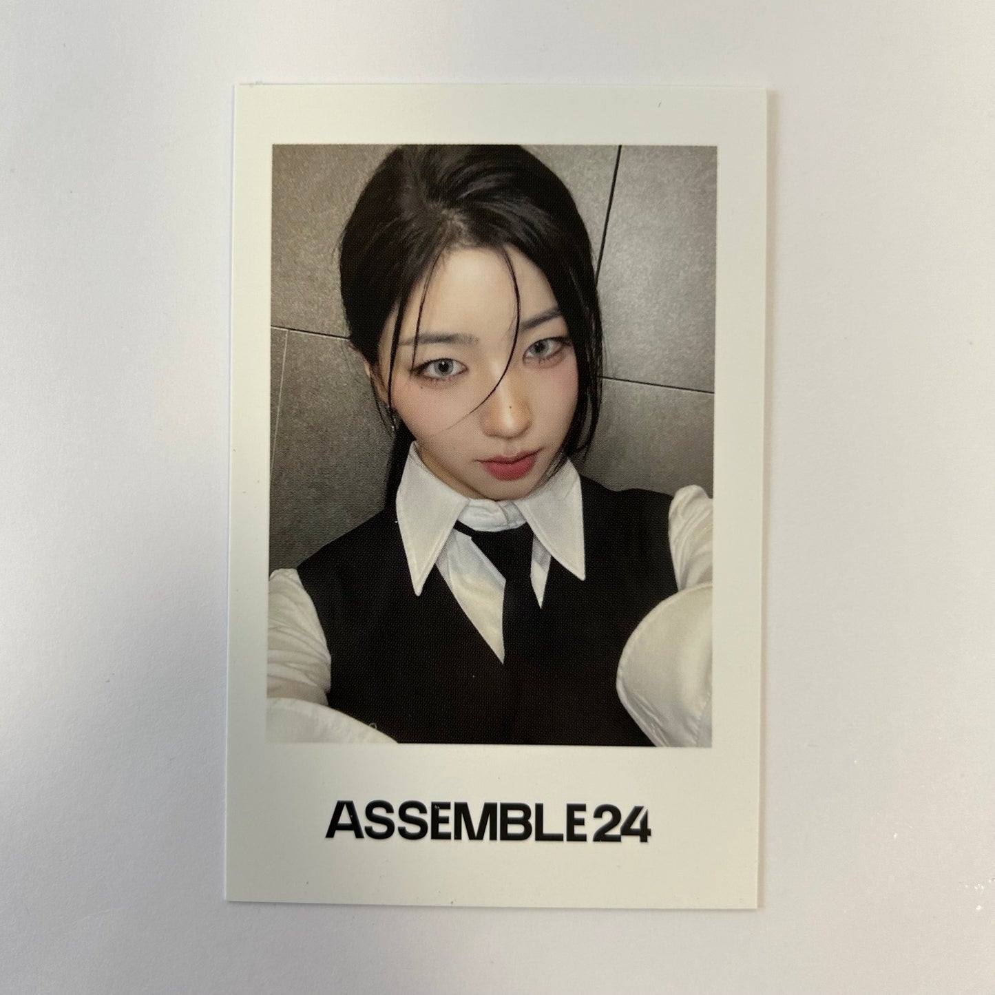 tripleS - ASSEMBLE24 Makestar Photocard