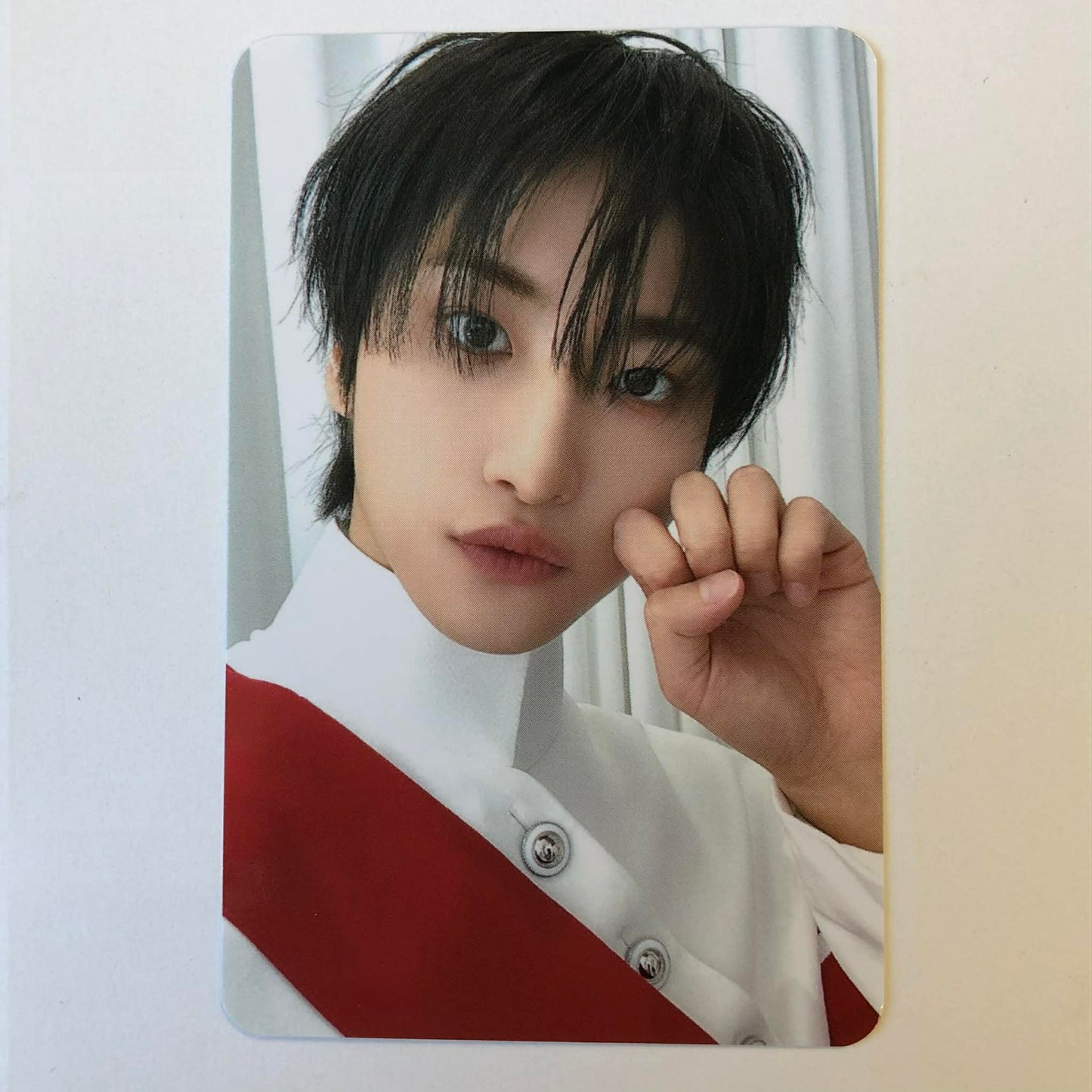 ATEEZ - ANITEEZ [IN THE CALLING] Photocards