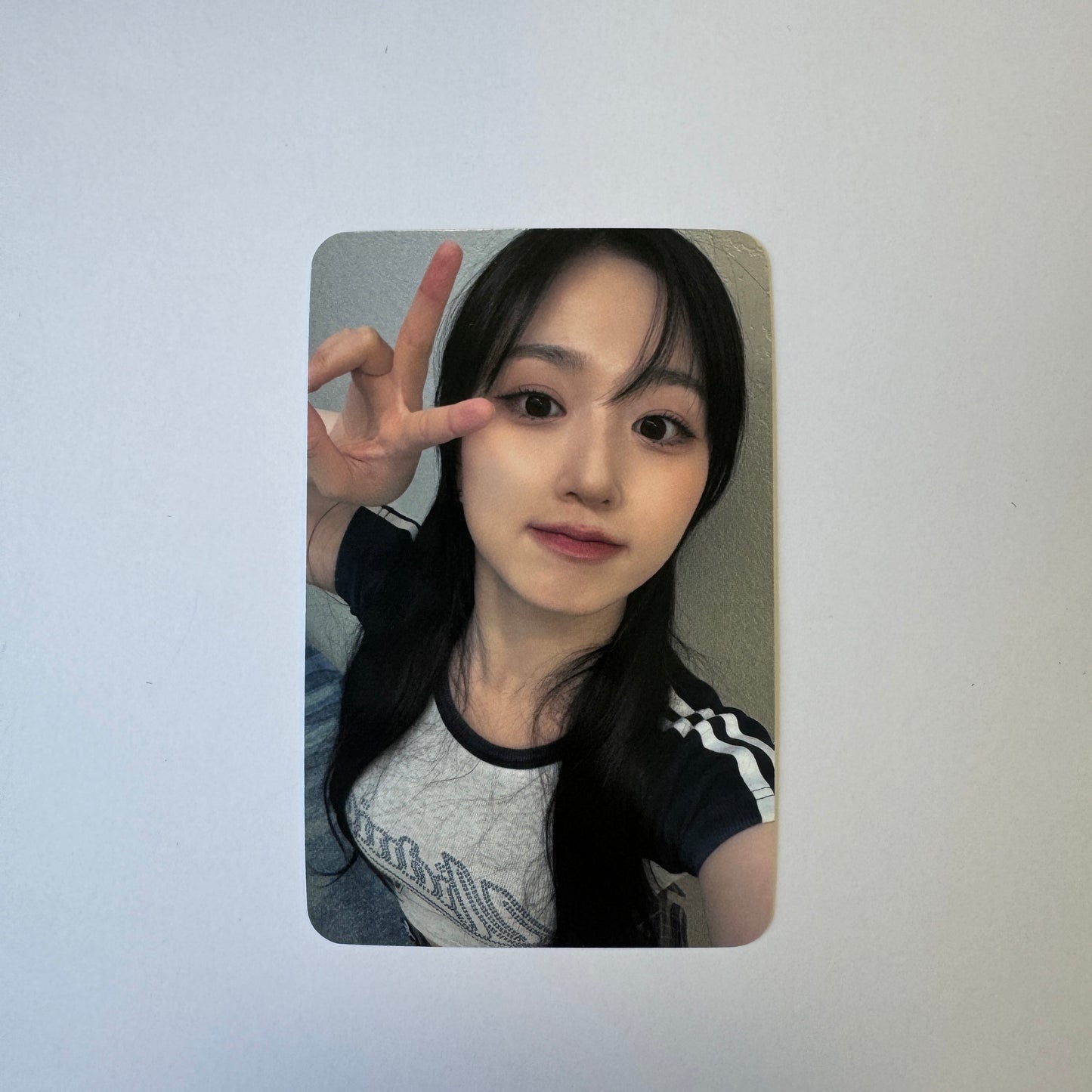 NMIXX - Fe3O4: 'STICK OUT' Olive Young Photocard