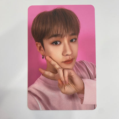 Stray Kids - Nacific Photocards