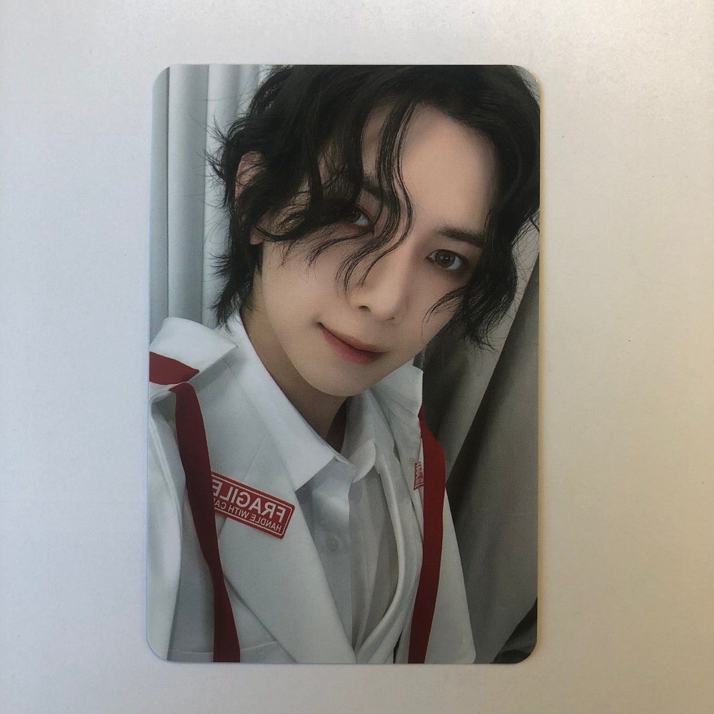 ATEEZ - ANITEEZ [IN THE CALLING] Photocards