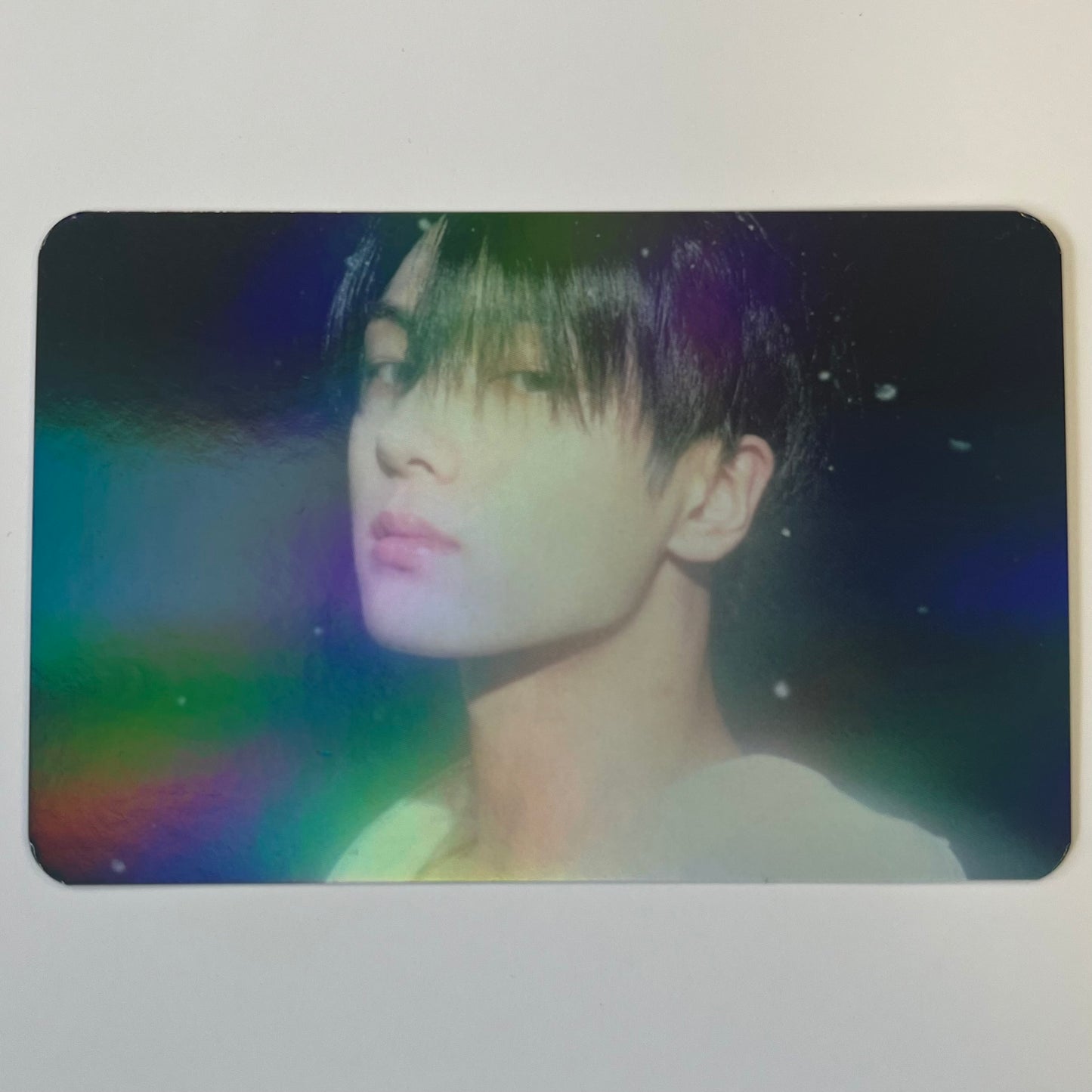 ENHYPEN - Romance: Untold - Daydream Soundwave photocards