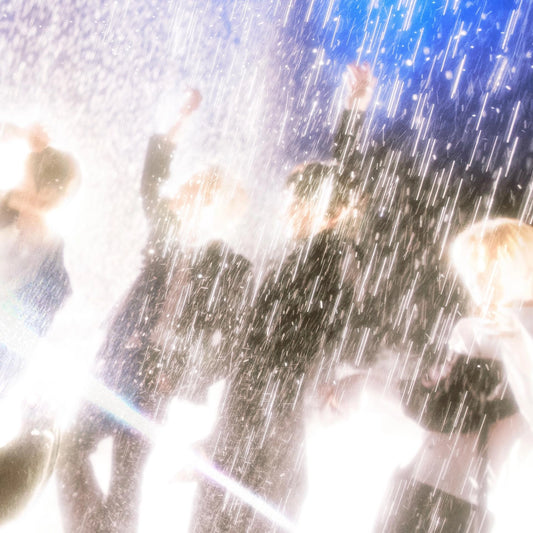 [PRE-ORDER] SHINEE - Atmos (SMini Ver.)