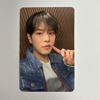 STRAY KIDS - THIS & THAT Soundwave Photocards