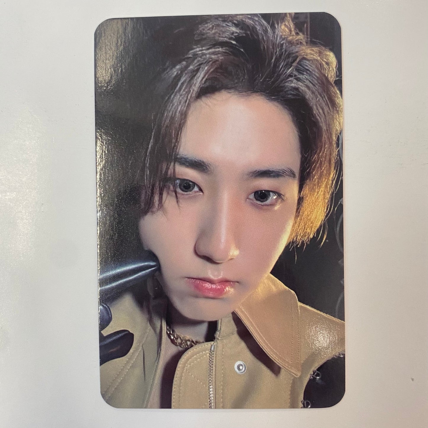 Stray Kids - ROCK-STAR Lotte Photocards