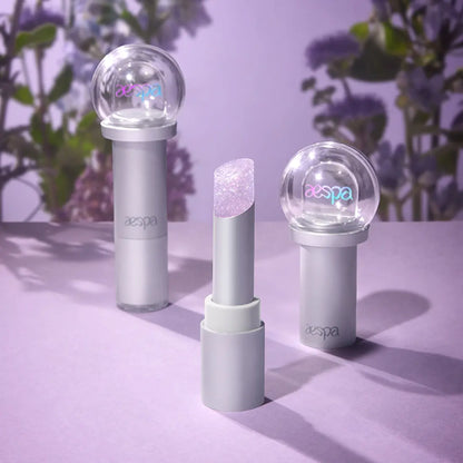 AESPA - Fansignal Lip Balm