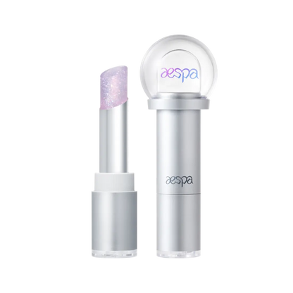 AESPA - Fansignal Lip Balm