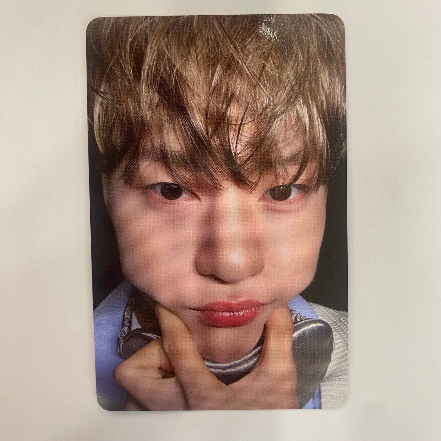 ZEROBASEONE - Melting Point Withmuu Photocard