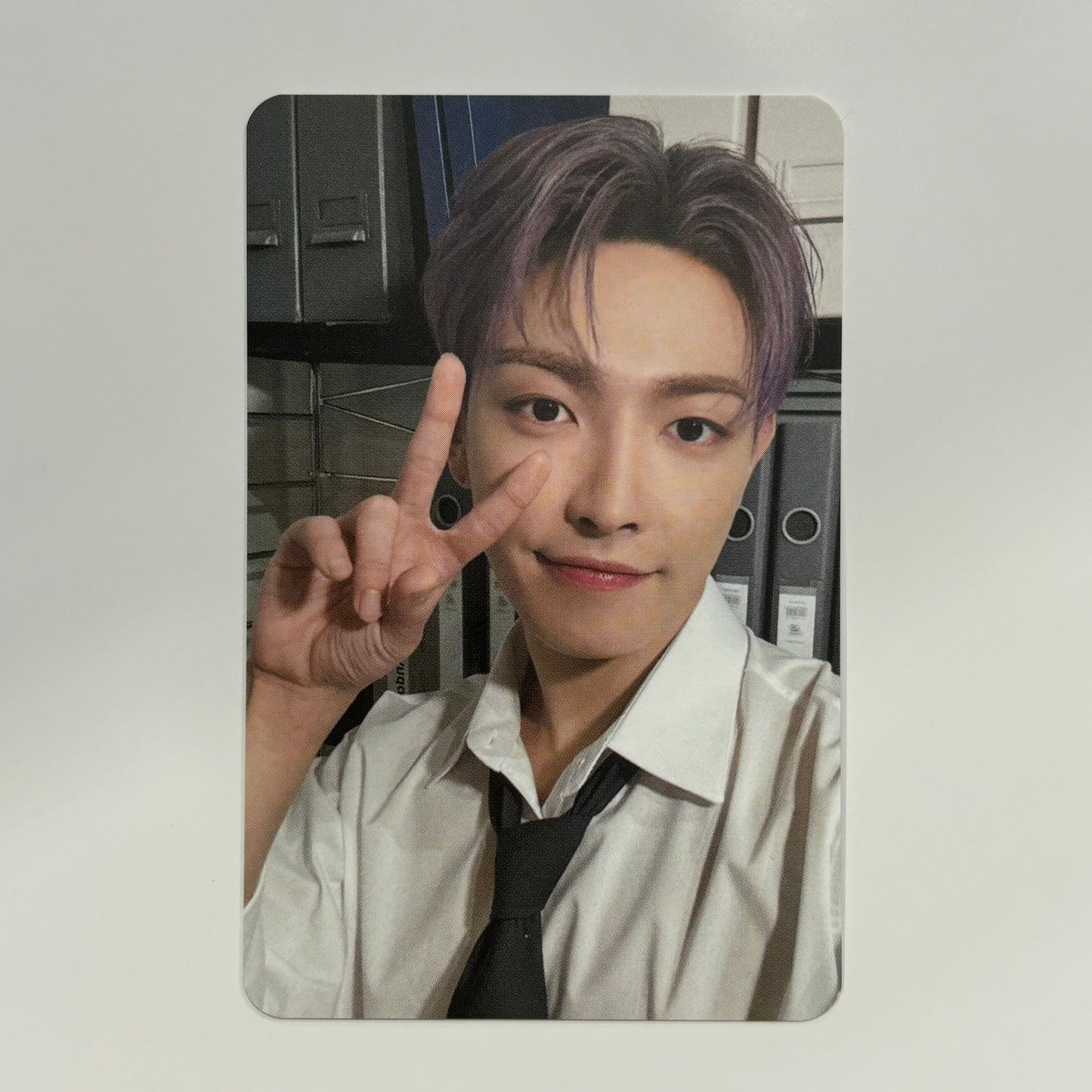 ATEEZ - Nacific Photocards [ROUND 2]