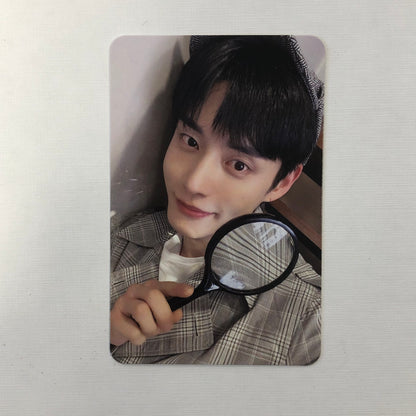 ZEROBASEONE - YOU HAD ME AT HELLO Makestar Photocards