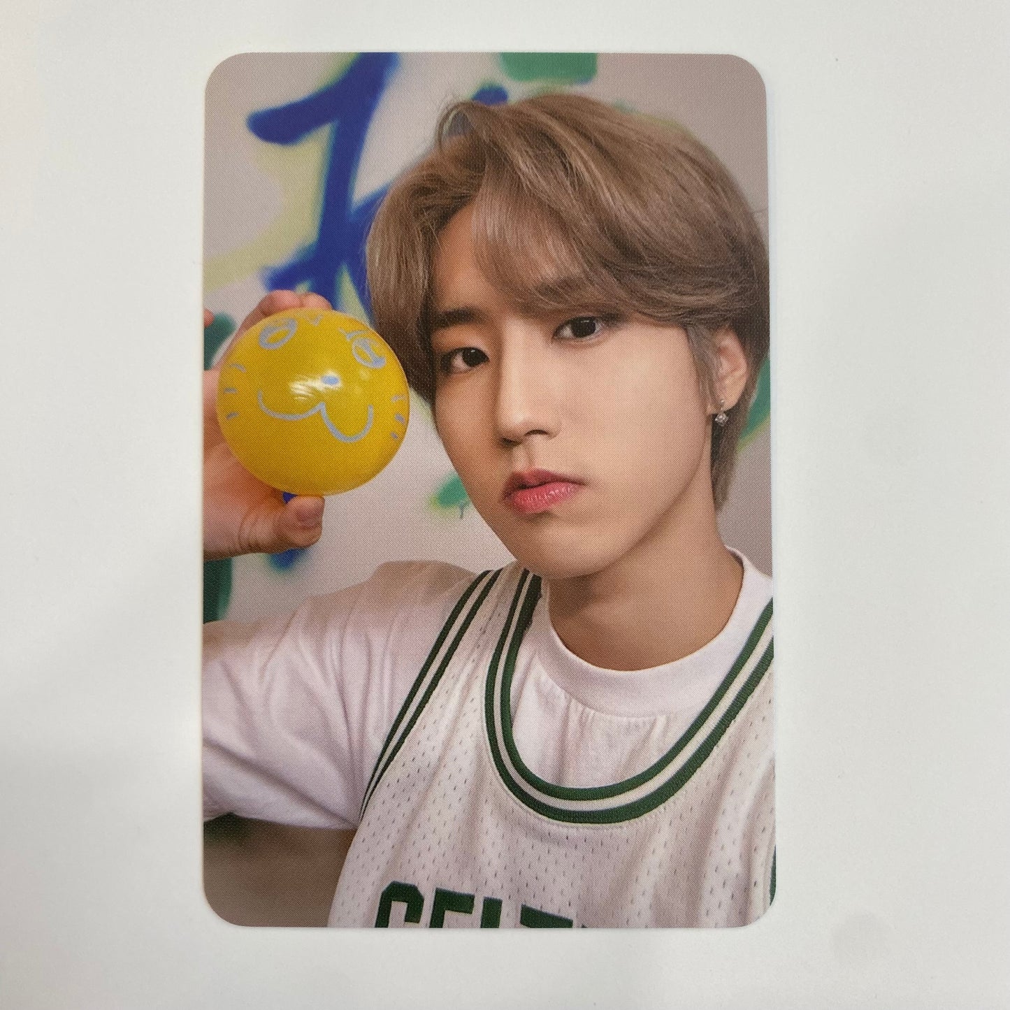 Stray Kids - Nacific Photocards