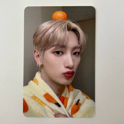 VANNER - CAPTURE THE FLAG Makestar Photocard