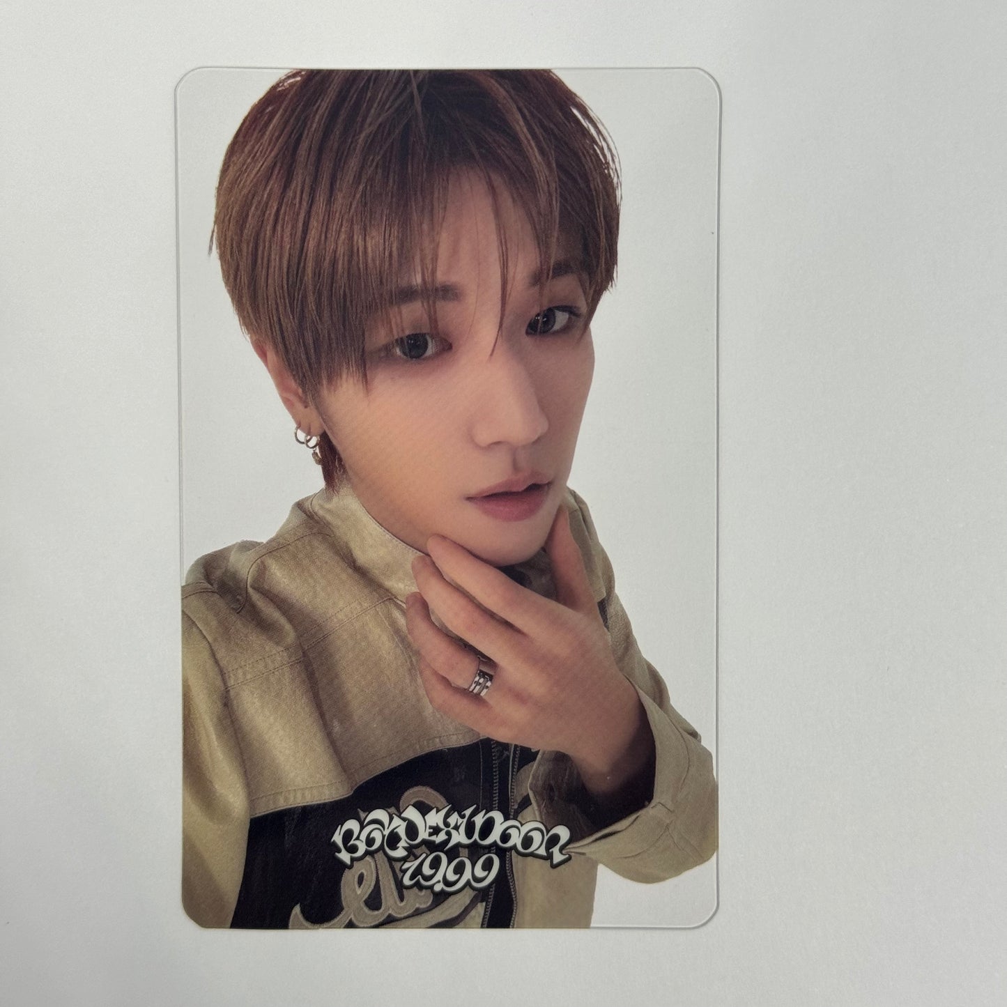 BOYNEXTDOOR - 19.99 Weverse Photocard