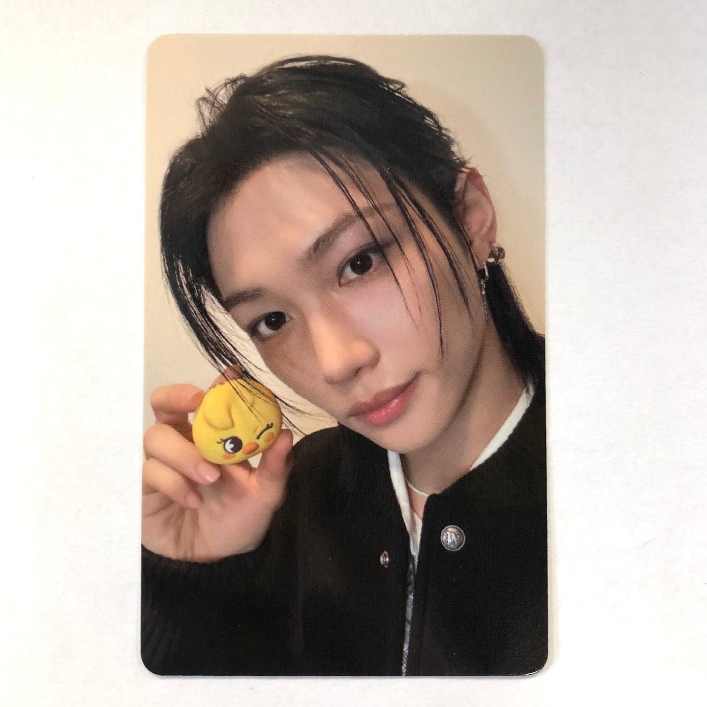STRAY KIDS - SKZOO Tamagotchi Photocards