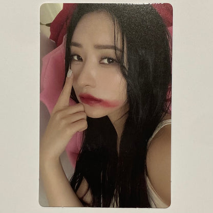 DREAMCATCHER - Official Album Photocards