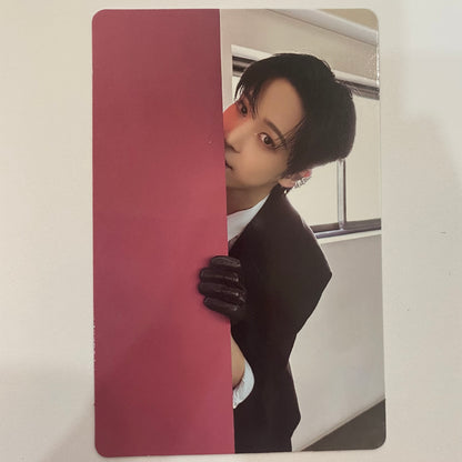 ATEEZ - OUTLAW Album Photocards