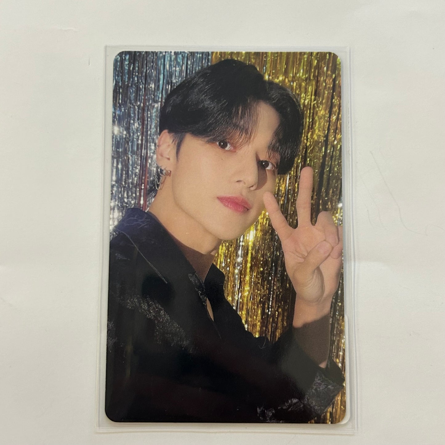 ATEEZ - 2023 SEASON'S GREETINGS Photocard