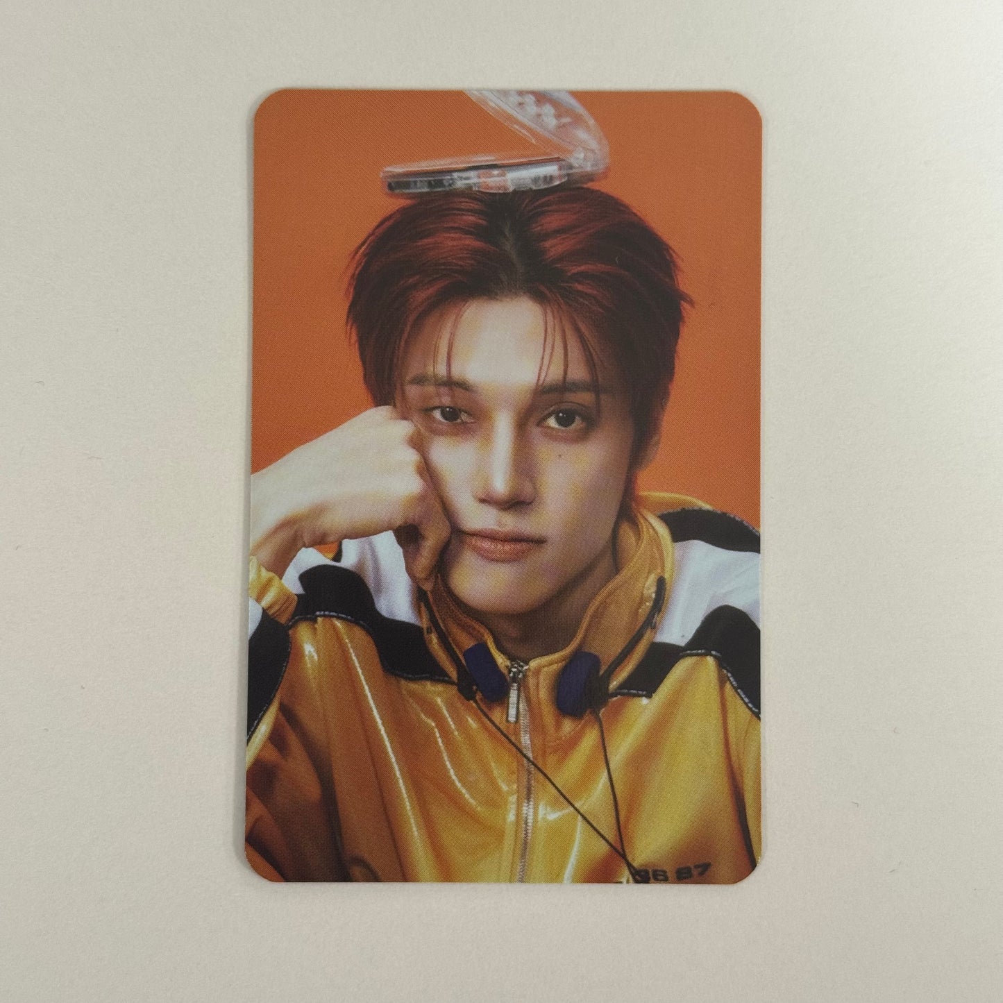 ATEEZ - ANITEEZ IN COLOR TRADING CARDS