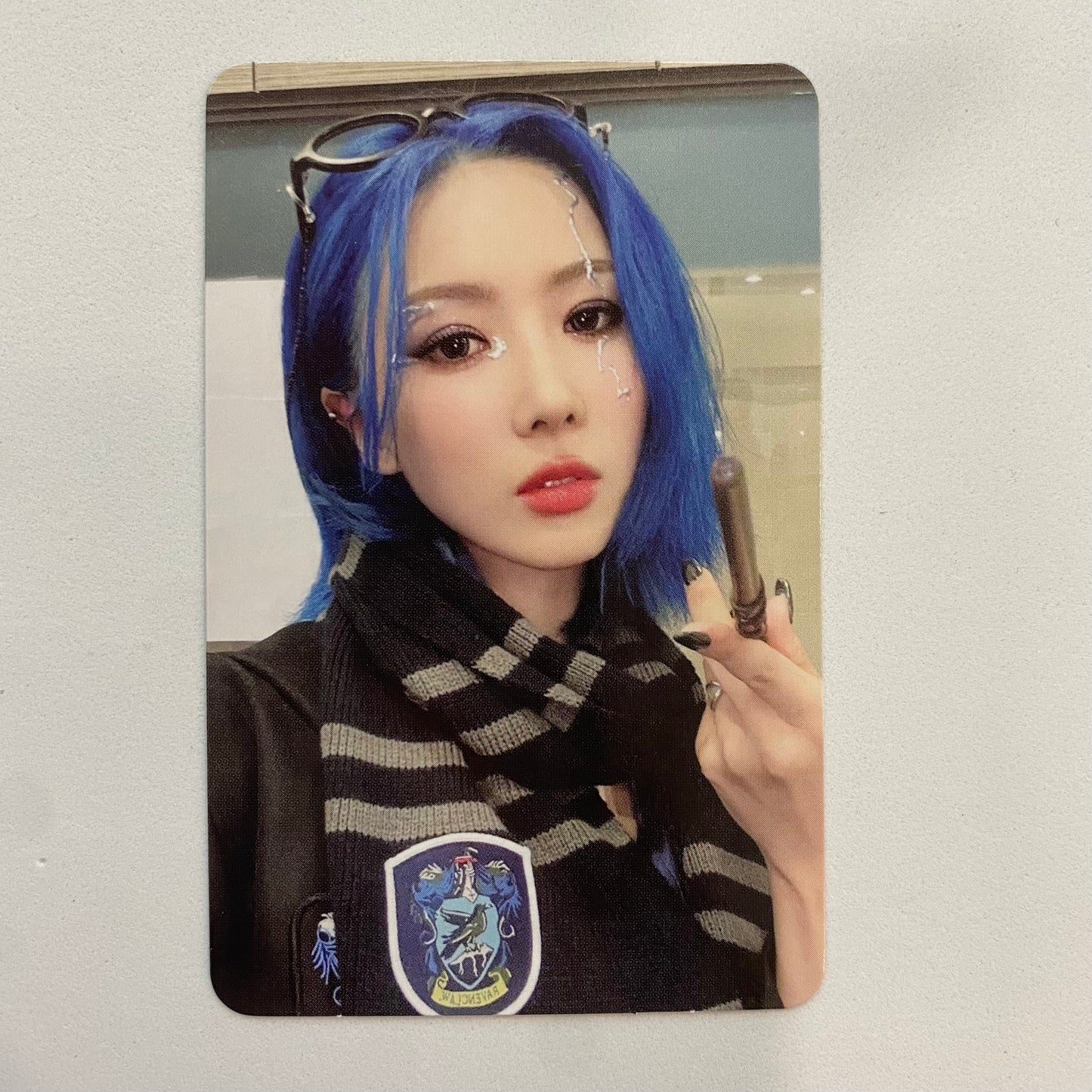 DREAMCATCHER - VILLAINS Makestar Event Photocard