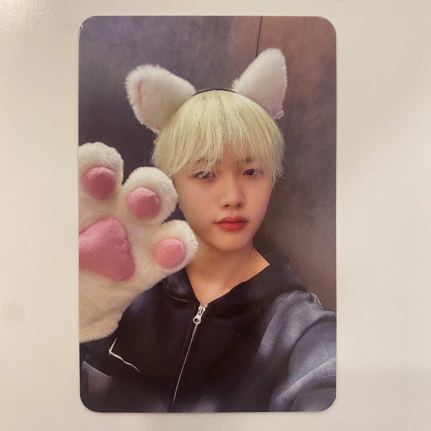 FANTASY BOYS - NEW TOMORROW Makestar Event Photocards