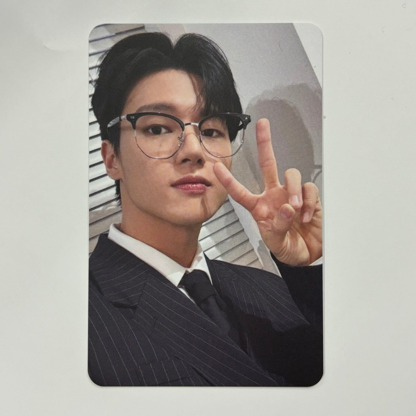 ATEEZ - Nacific Photocards [ROUND 2]