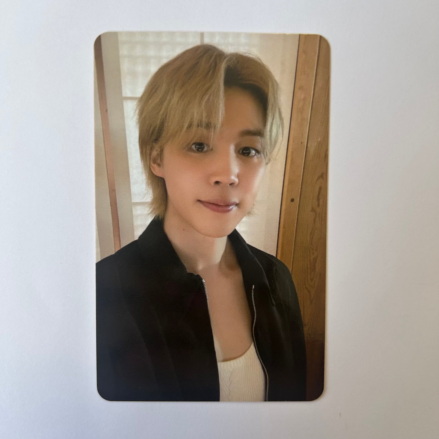 BTS - ARIRANG Withmuu Lucky Draws