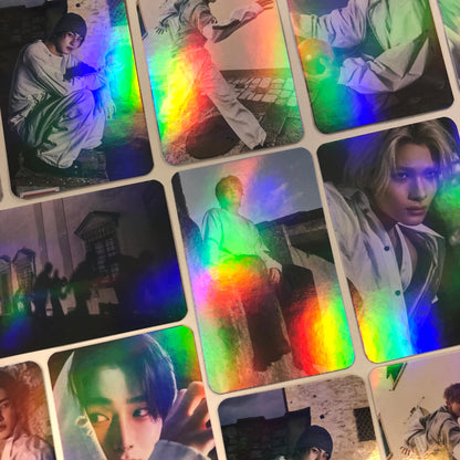 ENHYPEN - The Sin: Vanish Aladin Photocards