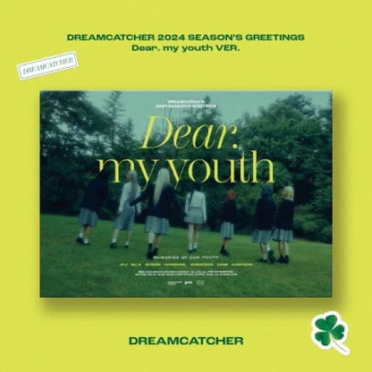 DREAMCATCHER - SEASONS GREETINGS 2024
