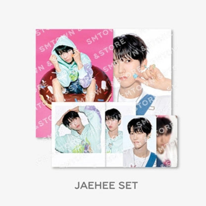 [PRE-ORDER] NCT Wish - Season's Greetings 2026 Photo Pack