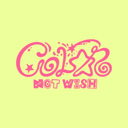 [PRE-ORDER] NCT WISH - COLOUR (Photobook Ver.)