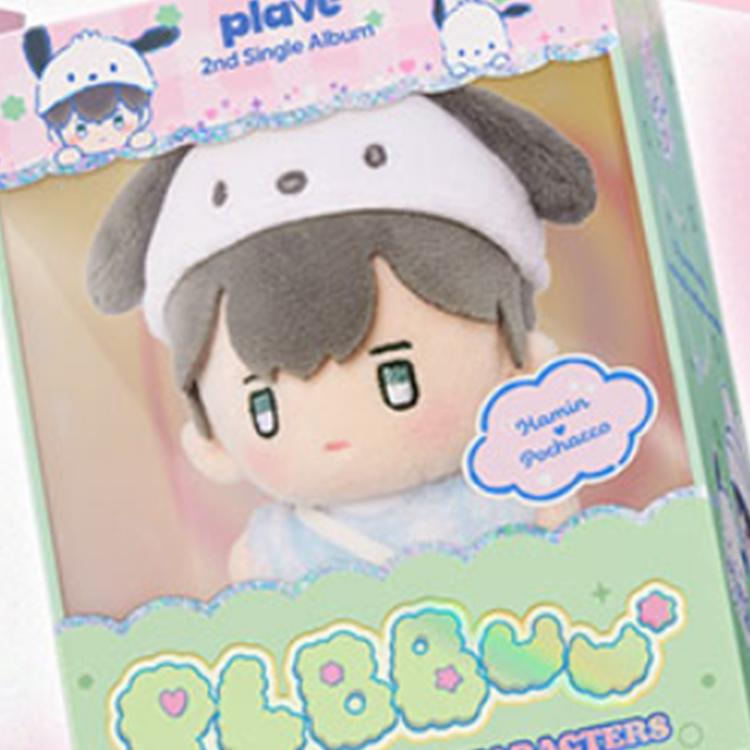 PLAVE - PLBBUU (PLBBUU Ver.) – K Stars