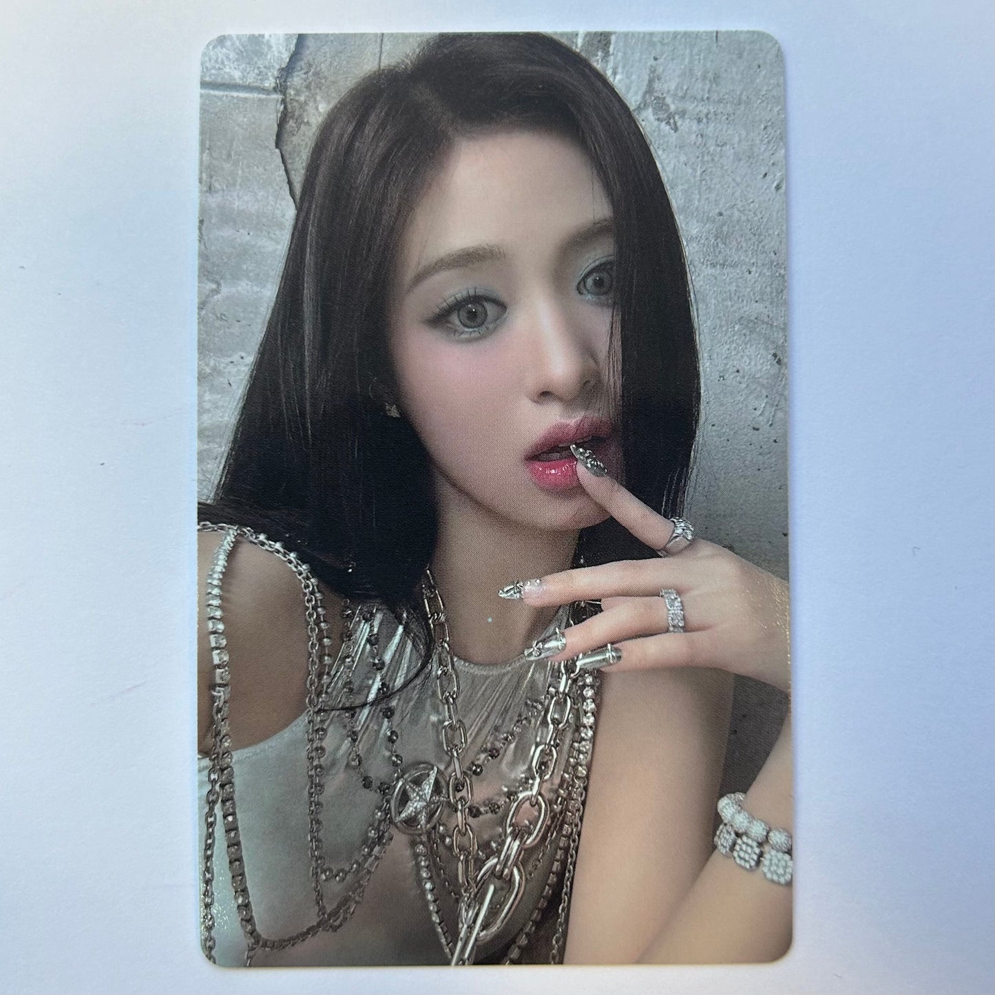 BABYMONSTER - Drip Weverse Photocards