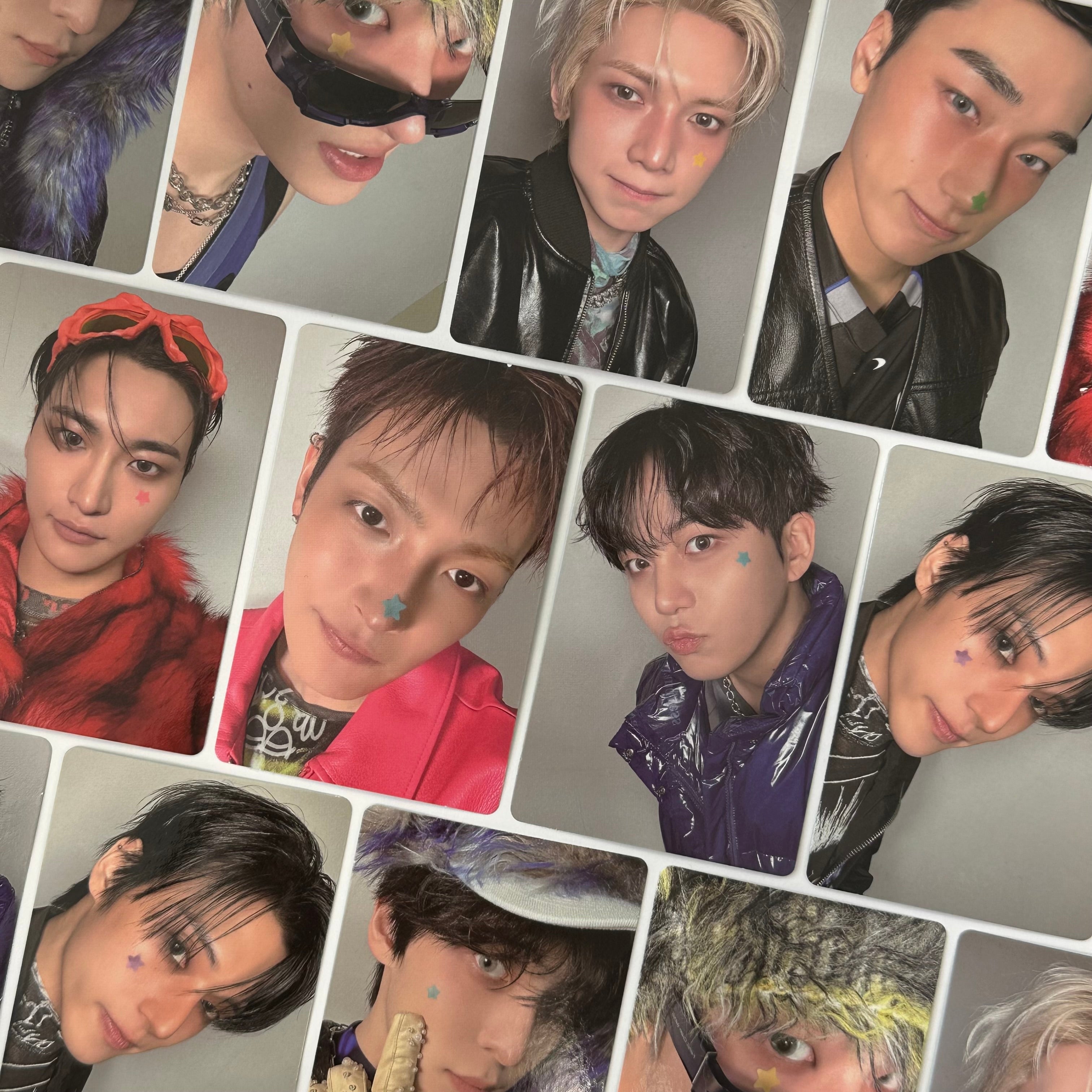 PHOTOCARDS – tagged 