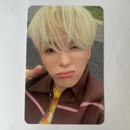 TREASURE - The Second Step: Chapter Two YG Select Photocards
