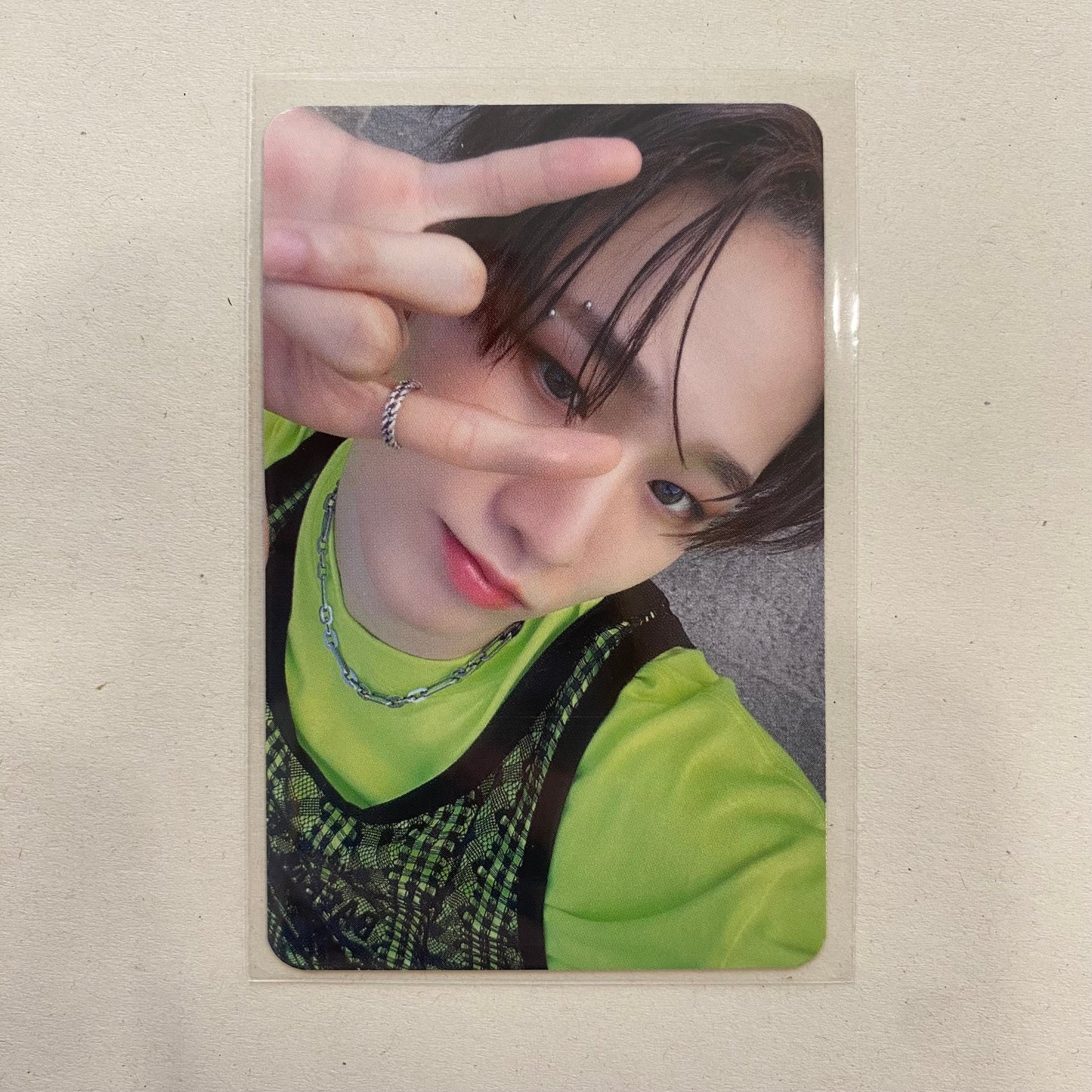 EVNNE - Target: ME Makestar Photocard (Round 1)