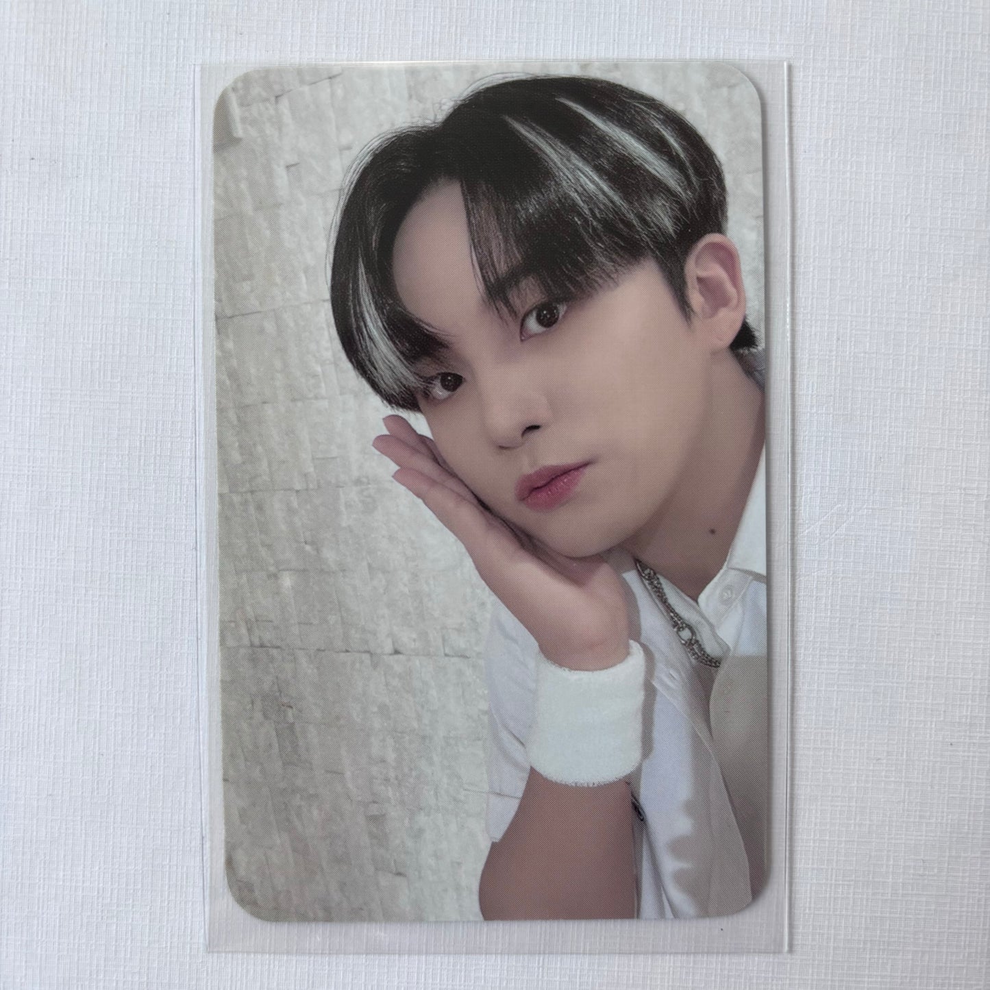 ATEEZ - OUTLAW Album Photocards