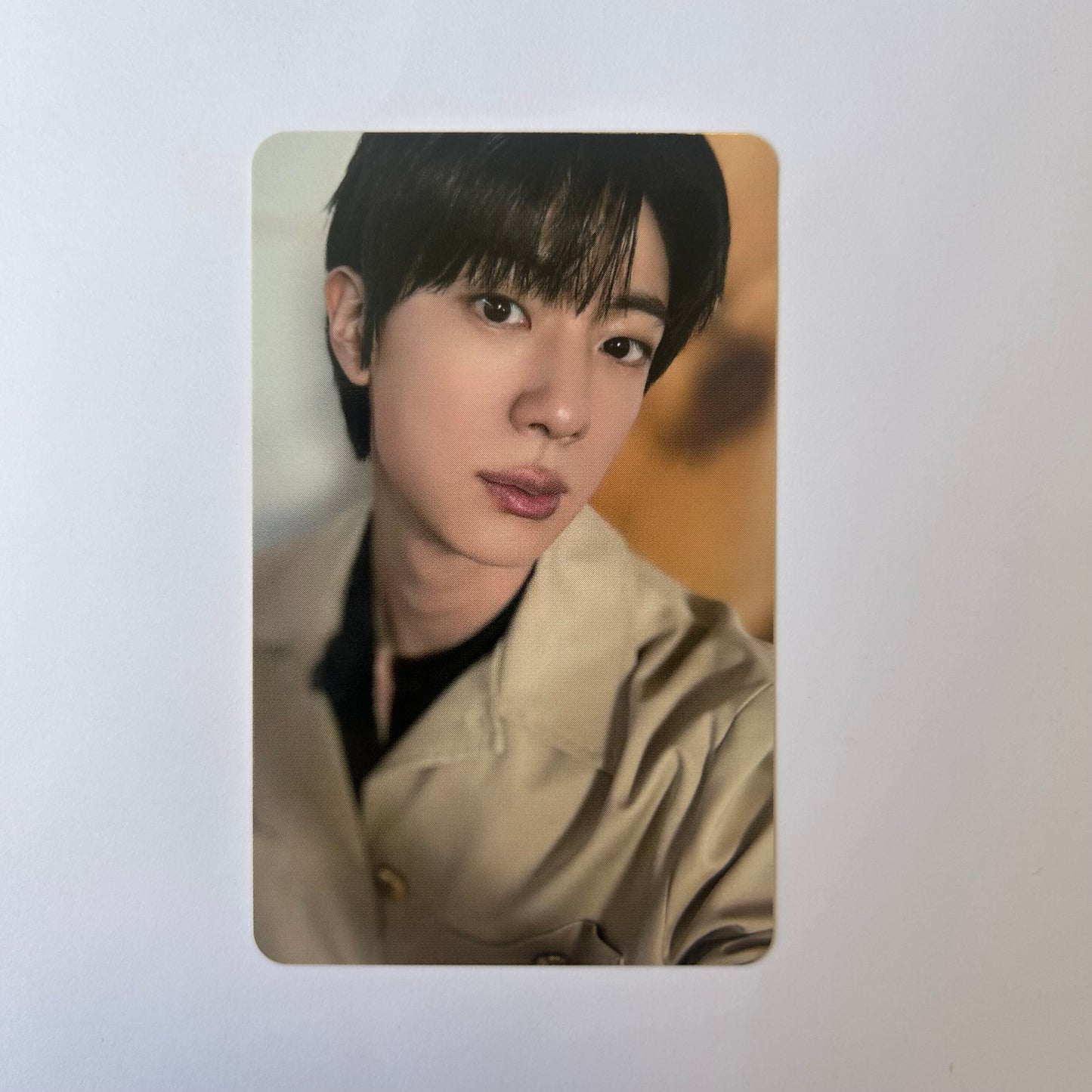 BTS - ARIRANG Withmuu Lucky Draws