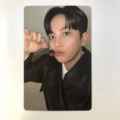 ATEEZ - GOLDEN HOUR PART.4 (Digipack ver) TOKTOQ  Photocards