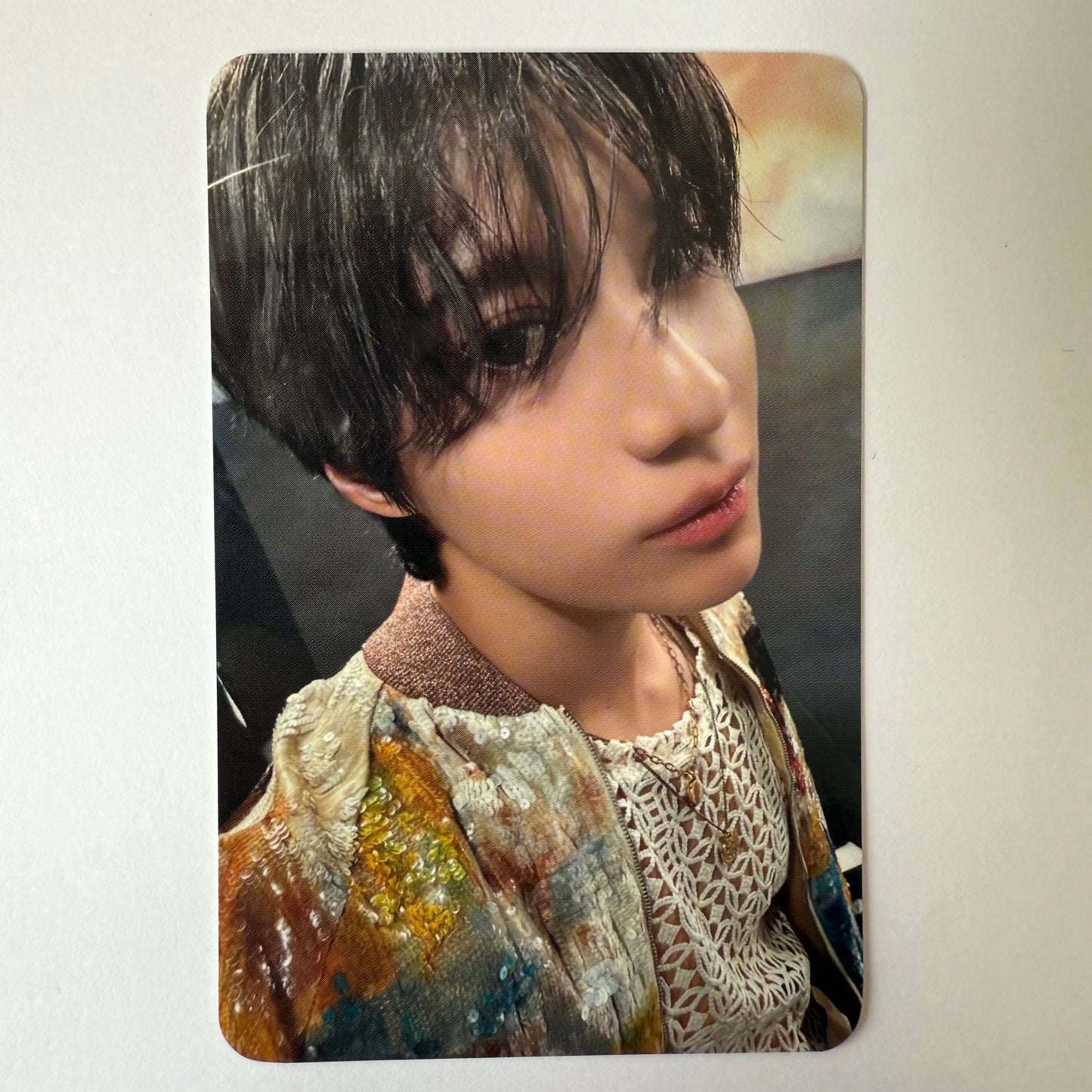 SHINEE - Poet | Artist Makestar Photocards