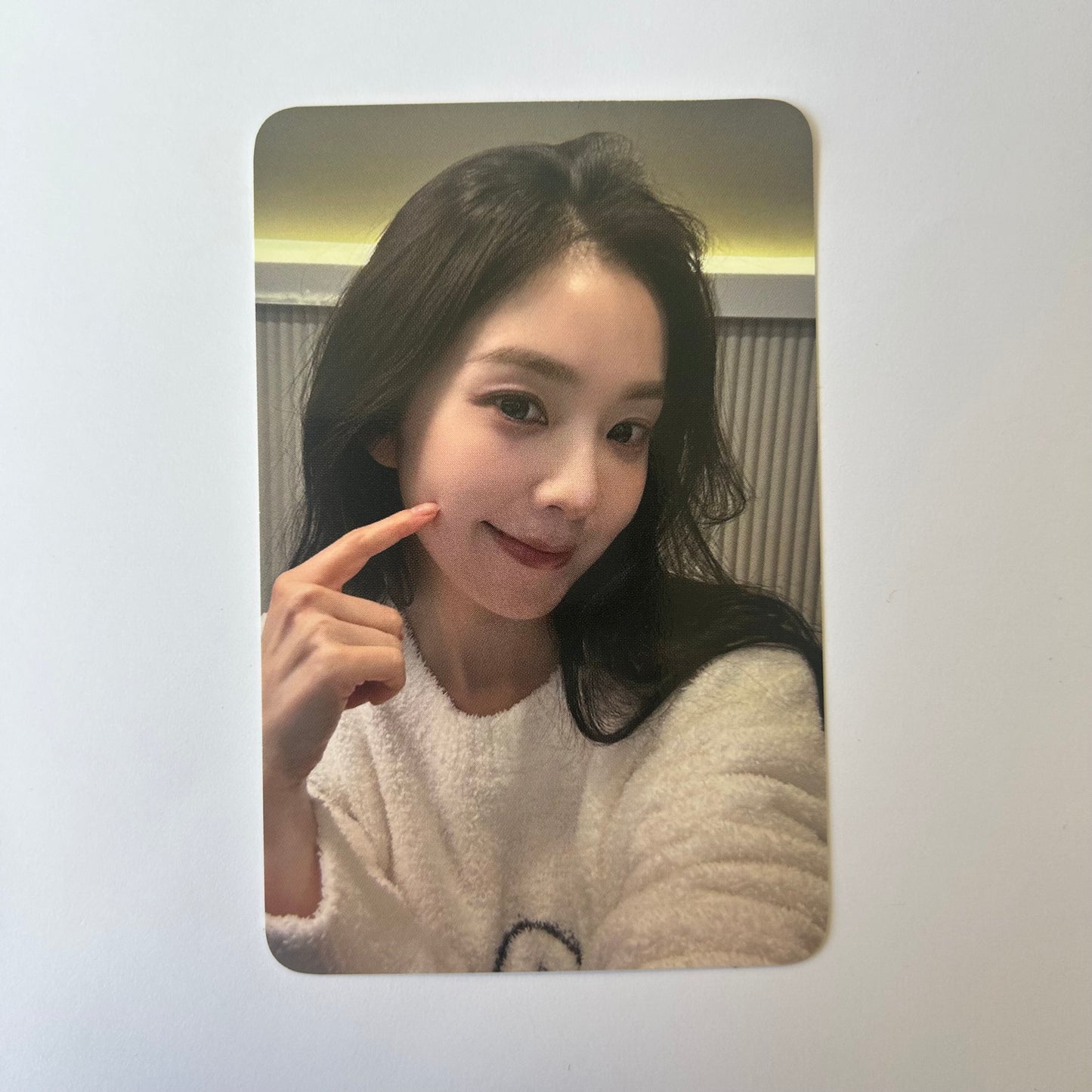 Irene - Biggest Fan Ktown4u Photocards