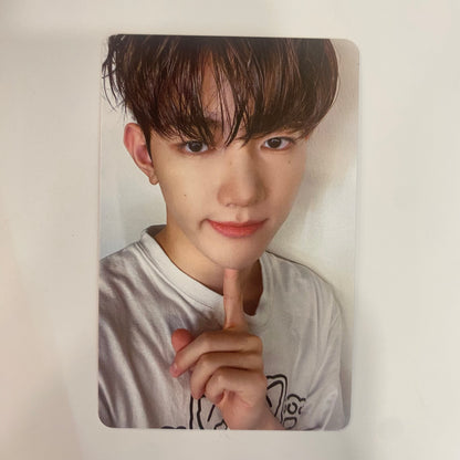 ZEROBASEONE - Melting Point Withmuu Photocard