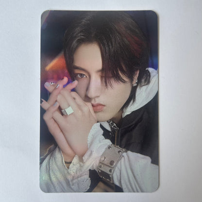 TREASURE - Hello MD Booth Trading Photocards
